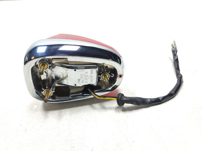 98 - 10 Yamaha V Star 650 Xvs650 Classic Tail Brake Light Lamp OEM