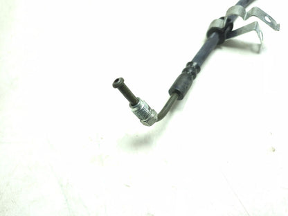 2022 Piaggio Liberty 150 ABS Brake Hose Line Pipe 2pcs OEM