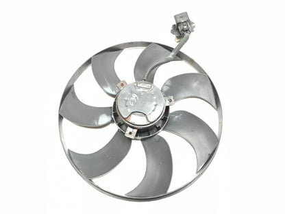 2014 Hyundai Accent Radiator Cooling Fan Motor OEM