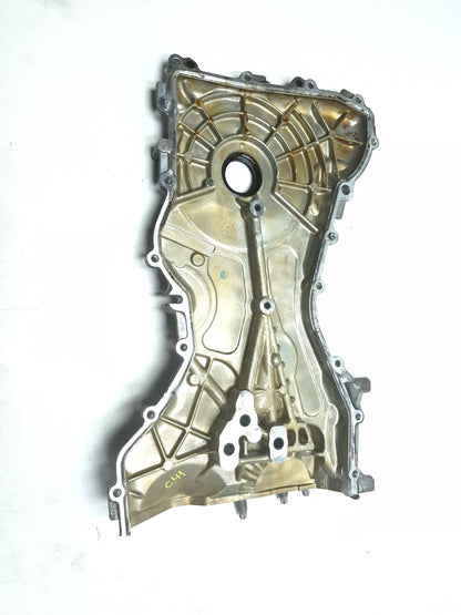 2017 Ford Transit Connect Xl Timing Cover OEM Cv6e-6059-cb