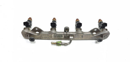 2009 Honda Civic Fuel Rail W/ Injector OEM