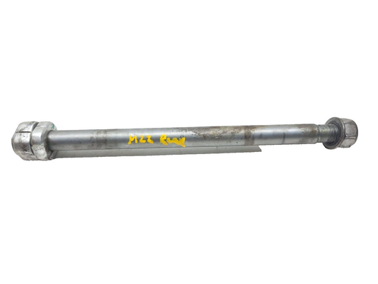 2017 - 2024 BMW G310r G310gs Rear Wheel  Axle  OEM