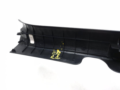 2018 Toyota Corolla Door Interior Sill Scuff Trim Cover Set OEM