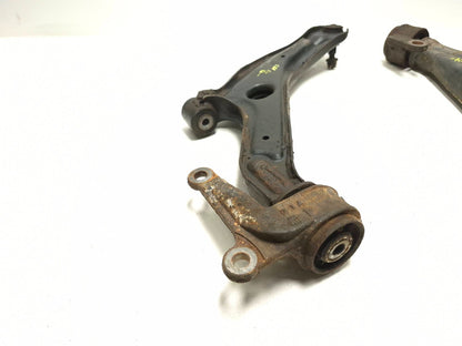 2007 Honda Fit Front Lower Control Arm Left & Right OEM