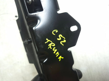 2008 BMW X6 E71 Rear Trunk Tailgate Lock Latch Actuator OEM