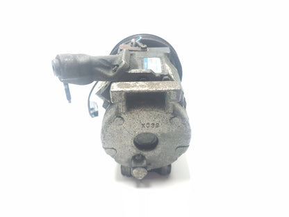 2008 Acura Tl Type-s A/c Compressor 38810-rda-a01 OEM