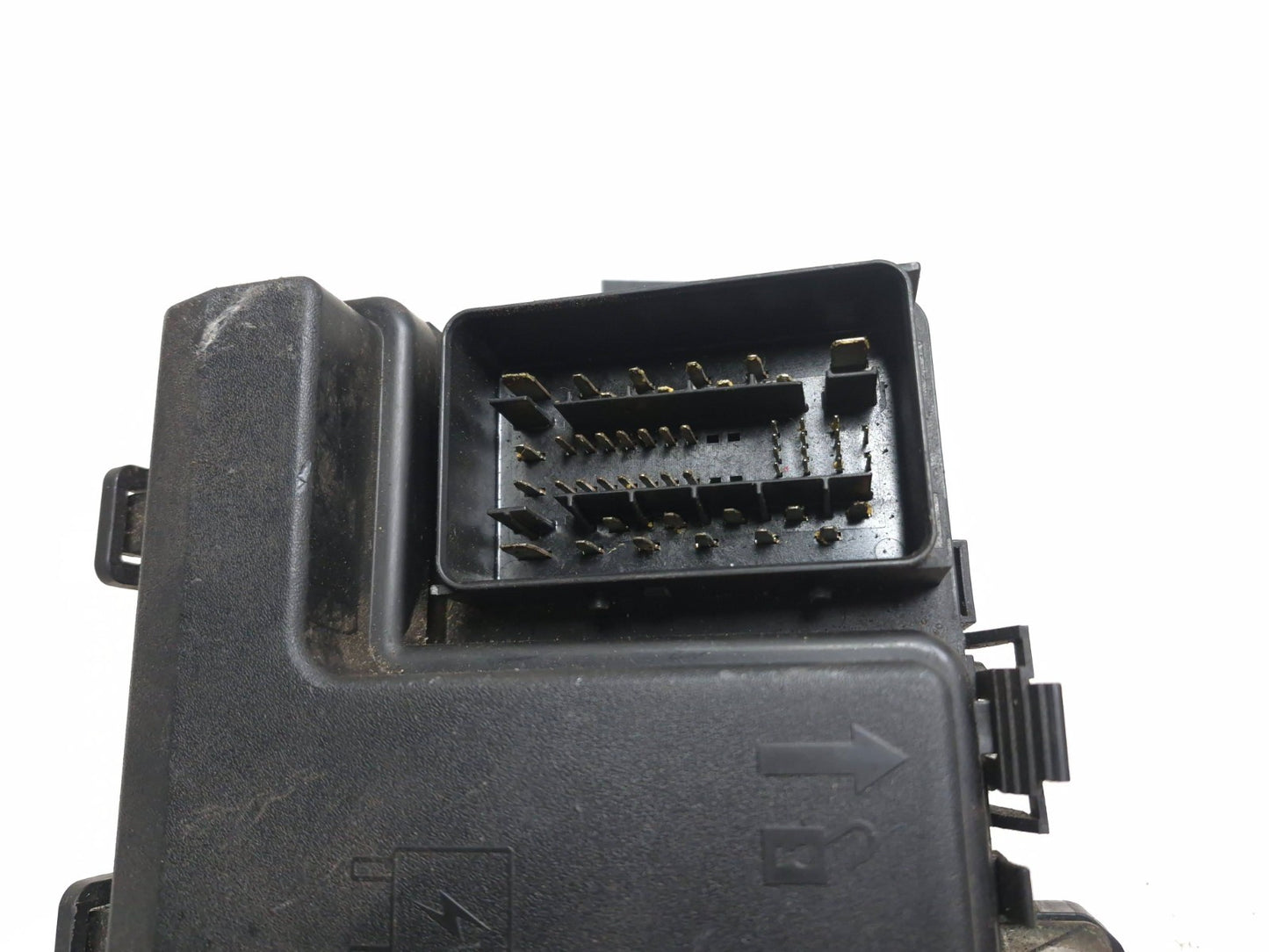 2014 Ford Fusion Fuse Junction Box OEM