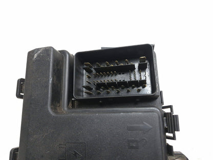 2014 Ford Fusion Fuse Junction Box OEM