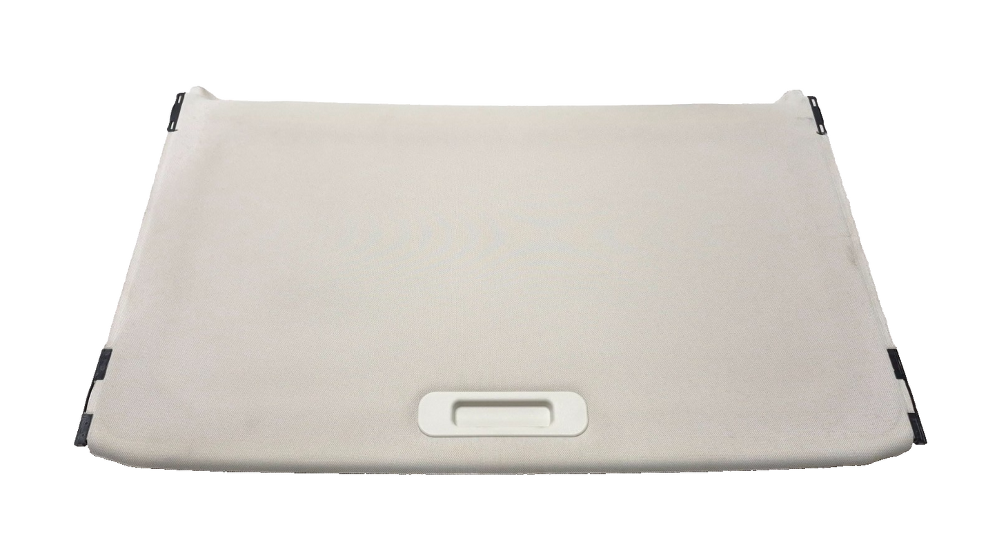 2019 Ford Ecosport Sunroof Sun Roof Trim Shadow Panel OEM