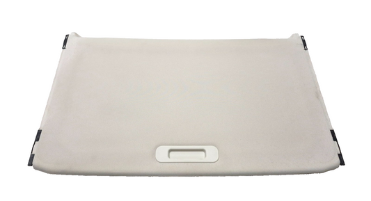 2019 Ford Ecosport Sunroof Sun Roof Trim Shadow Panel OEM