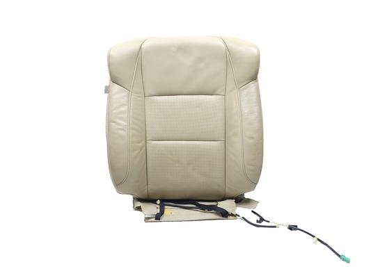 13-15 Acura RDX Front Passenger Seat Upper Cushion OEM ✅