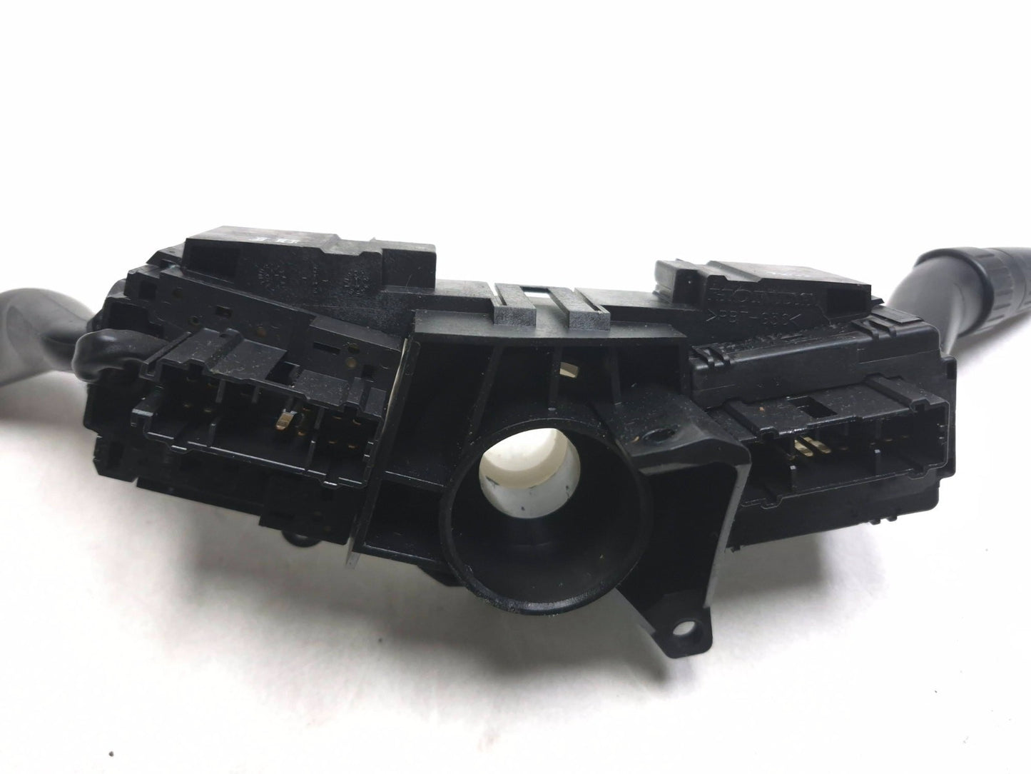 2007 Honda Fit Steering Column Multifunction Switch Wiper Turn Signal Contro OEM