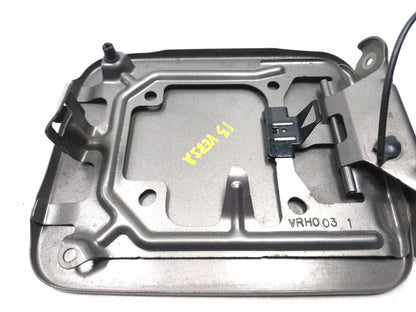 2013 Nissan Versa Sdn Fuel Tank Door Lid W/ Gas Cap OEM 95k