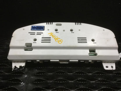 08 09 Mercury Milan Speedometer Instrument Cluster Panel Gauge OEM N47 82k