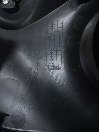 2015 Nissan Juke Door Panel Trim Front Driver Side Left OEM