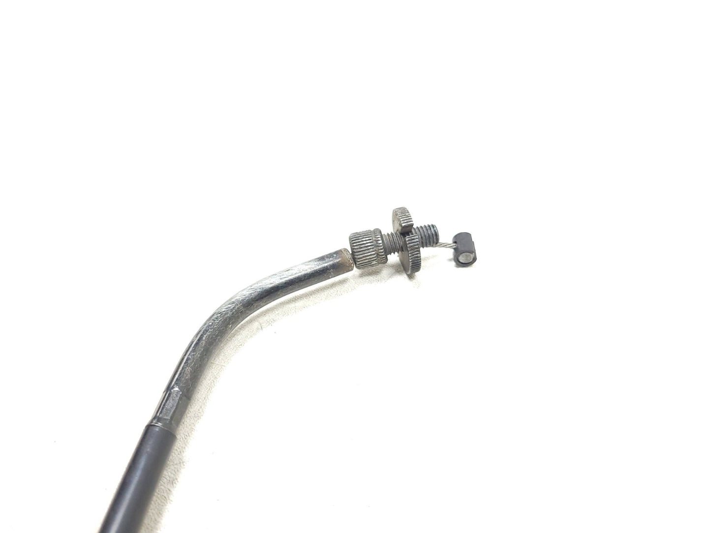 2012 Kawasaki Versys Le650c Throttle Cable Pair OEM