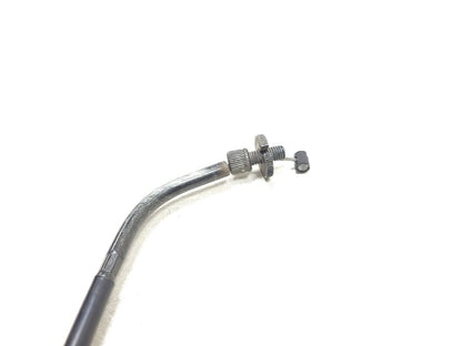 2012 Kawasaki Versys Le650c Throttle Cable Pair OEM