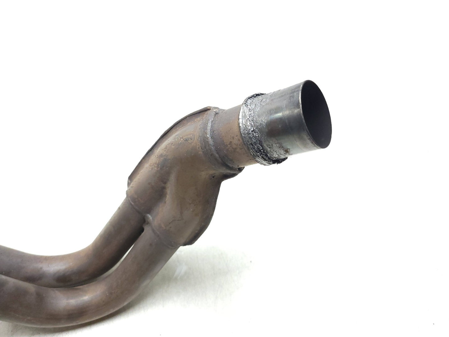 2012 Kawasaki Versys Le650c Exhaust Header OEM