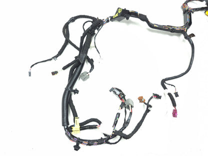 2022 Tesla Model 3 RWD Dashboard Instrument Panel Wire Harness 4067960-00-b OEM