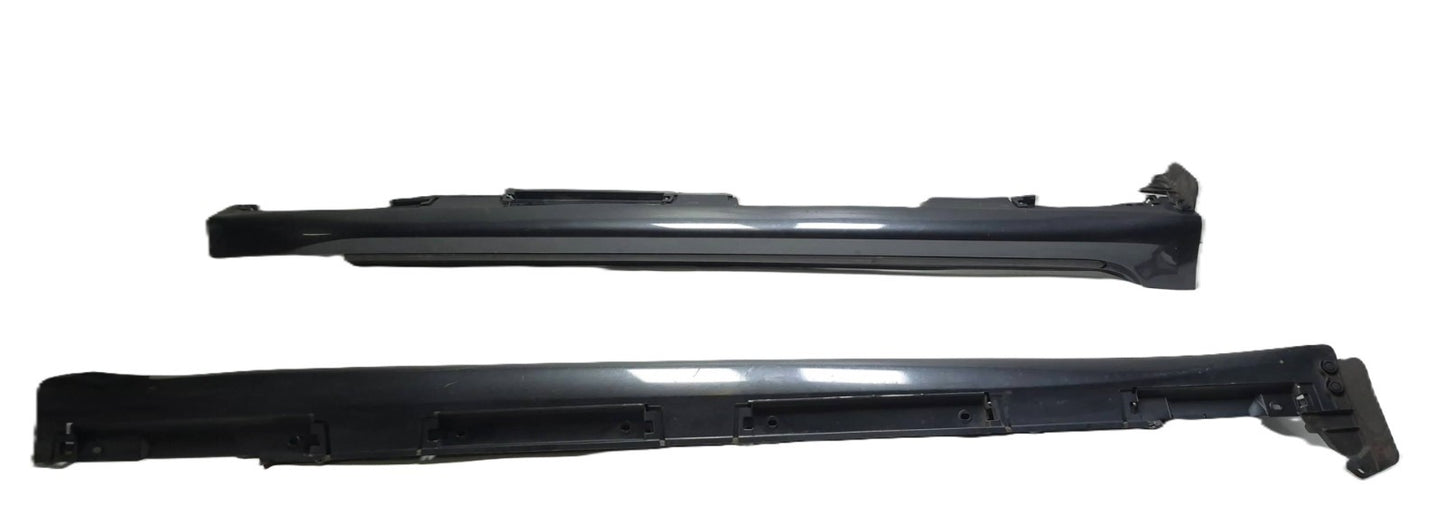 2009 Lexus IS250 Rocker Panel Skirt Molding Left & Right OEM
