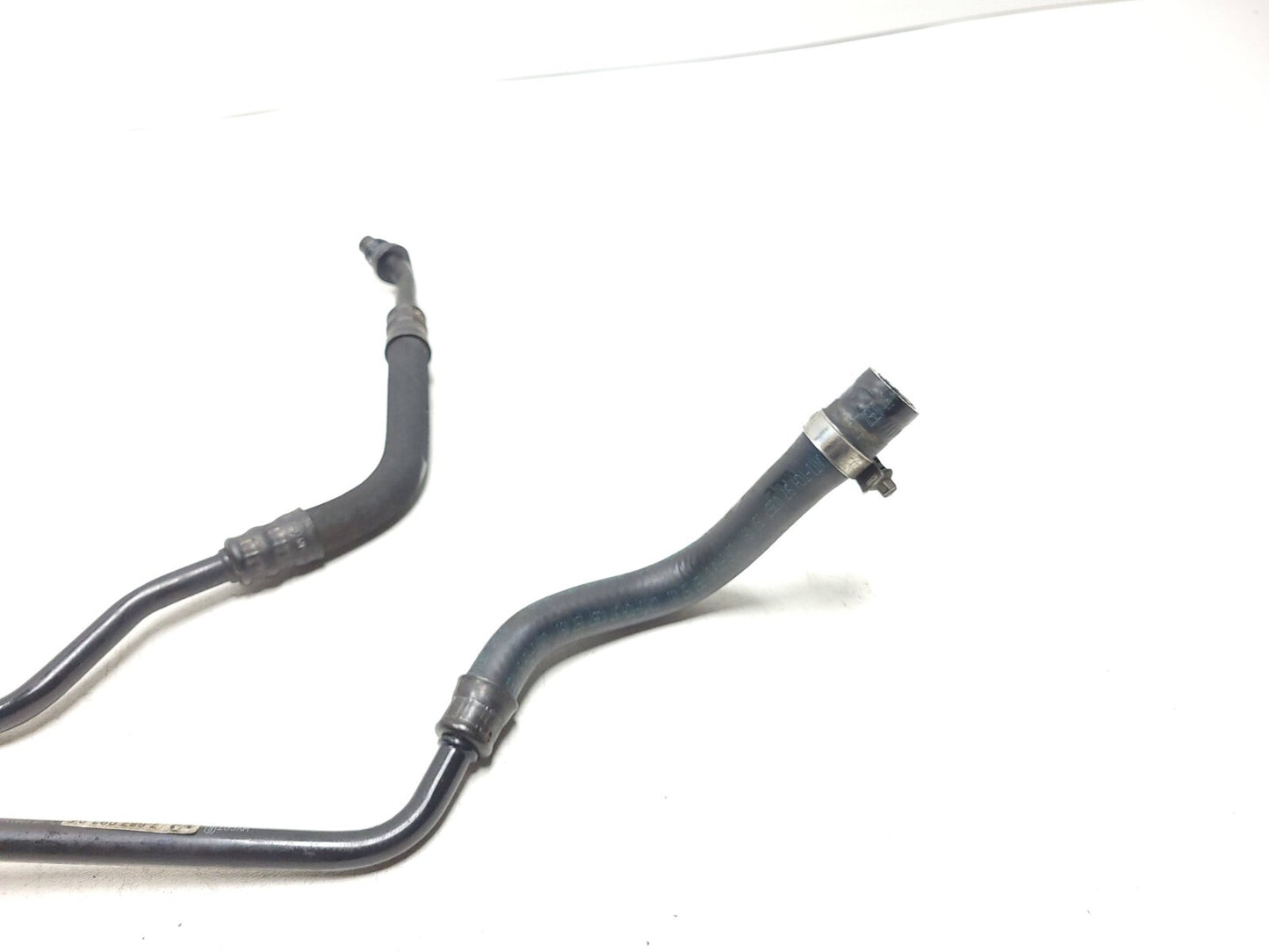 04-08 BMW K1200r K1200 Oil Hose Line Pipe OEM