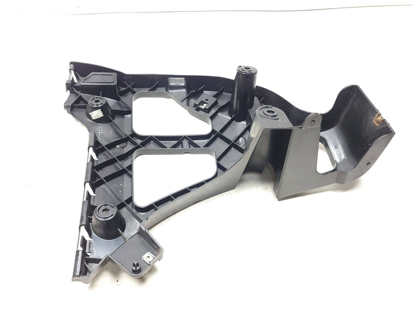 2009 - 2013 BMW X5 E70 Rear Bumper Mount Bracket Left & Right 2pcs OEM