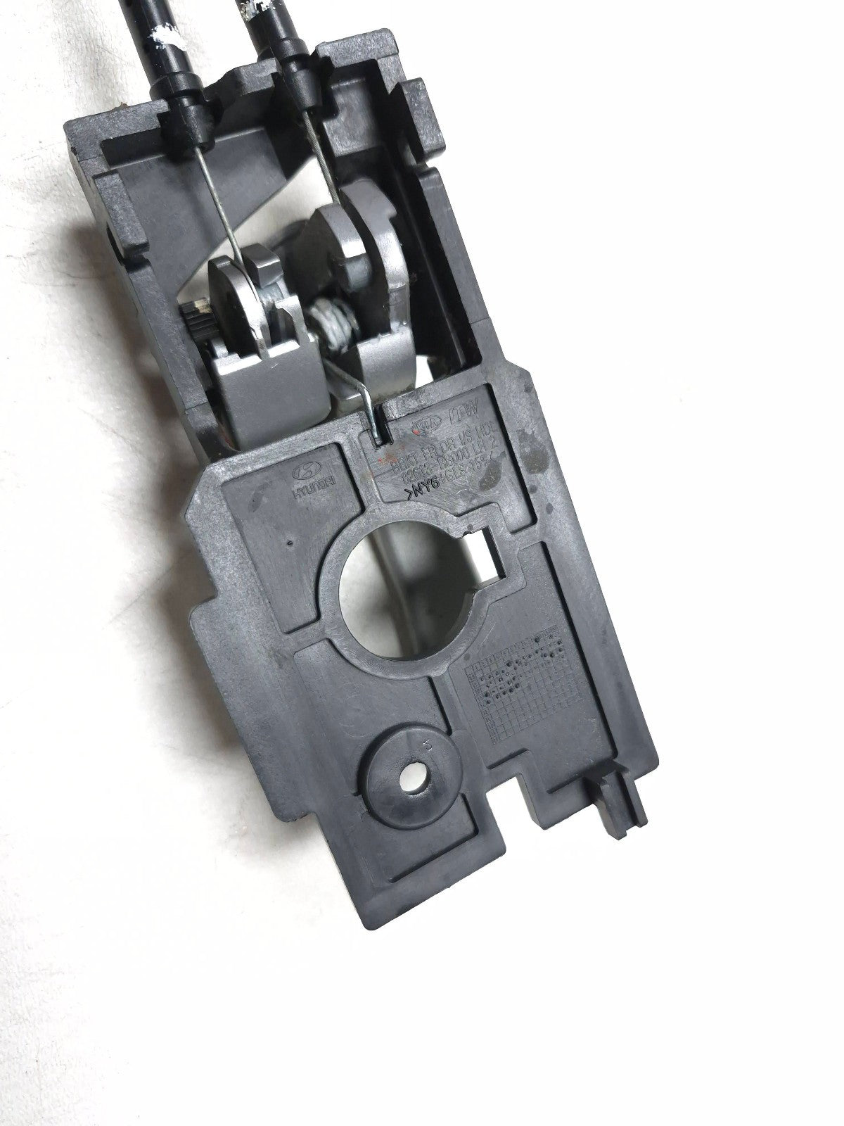 2014 Hyundai Accent Driver Front Left Door Lock Actuator OEM