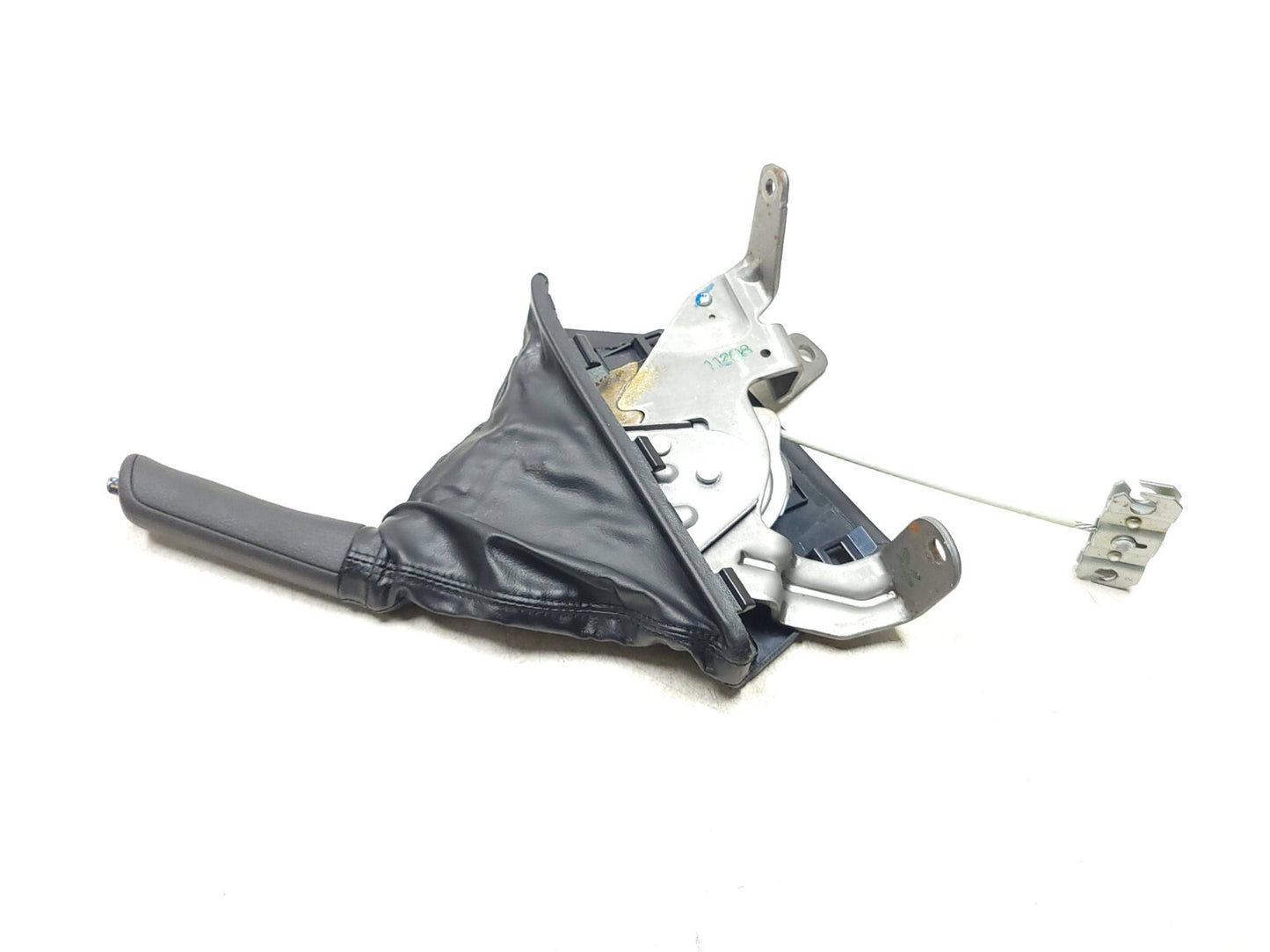 12-15 Subaru Impreza Emergency Parking Handle Lever OEM Sedan