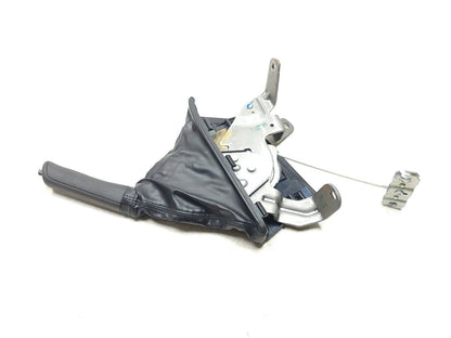 12-15 Subaru Impreza Emergency Parking Handle Lever OEM Sedan