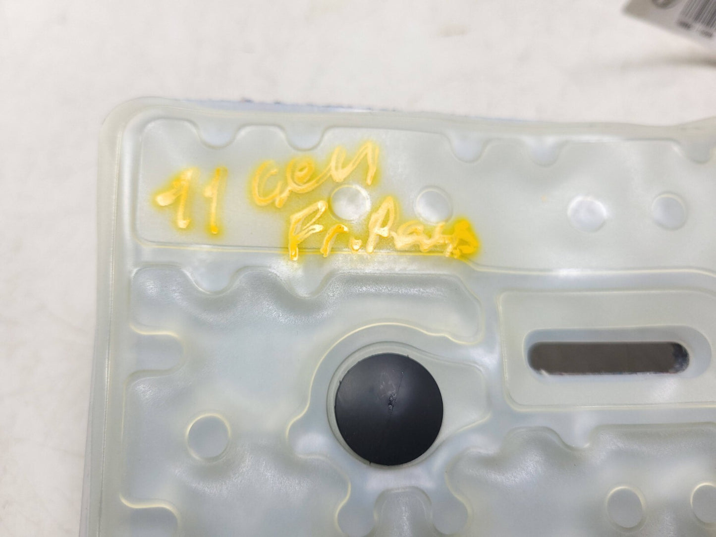 2009 - 2013 Hyundai Genesis Front Passenger Seat Occupant Sensor OEM