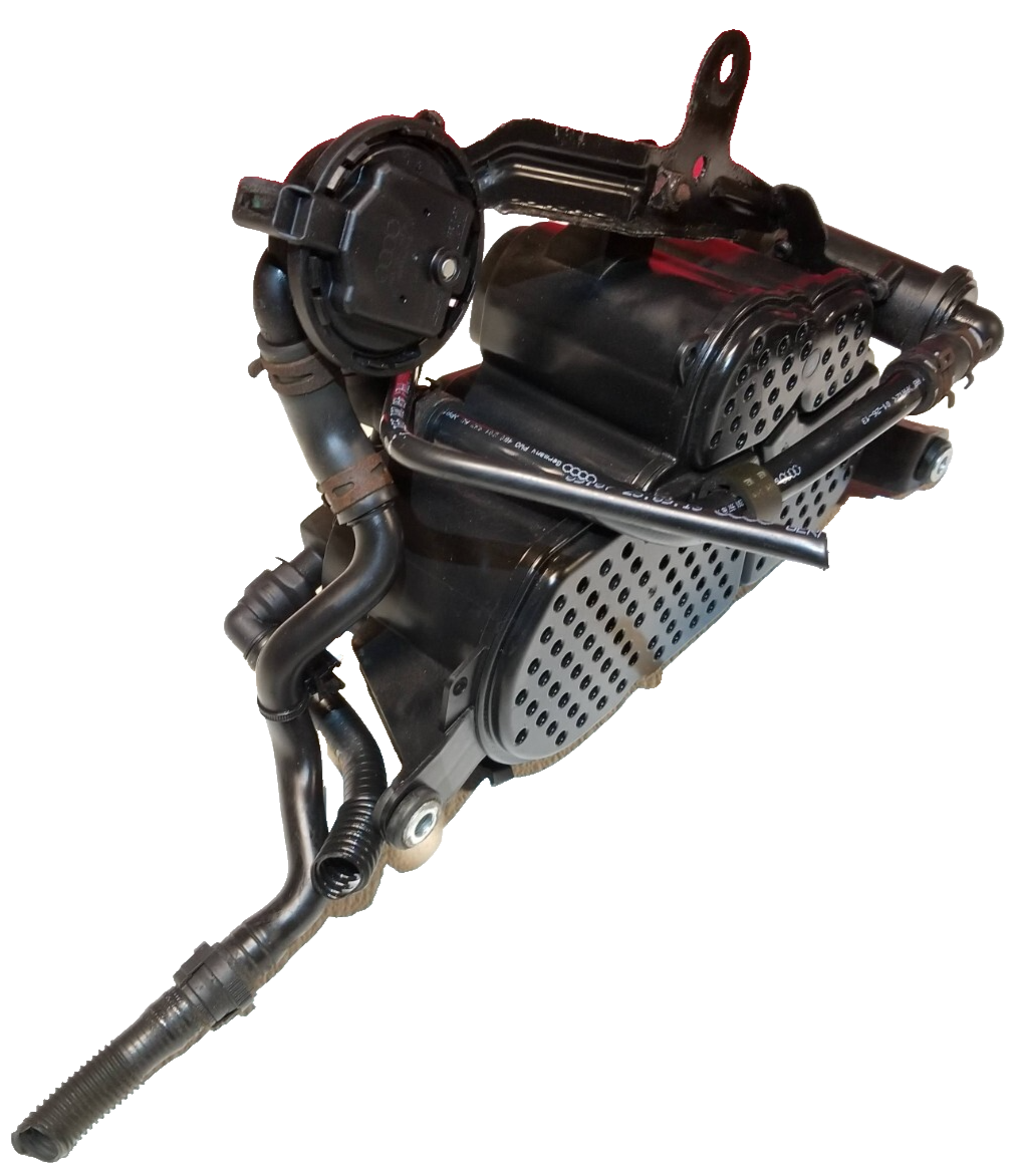 2014 Audi A6 Fuel Vapor Canister OEM