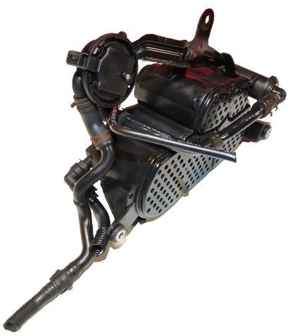 2014 Audi A6 Fuel Vapor Canister OEM