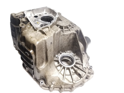 2012 Volkswagen GTI Automatic Transmission Rear Case Housing 02e301103j OEM