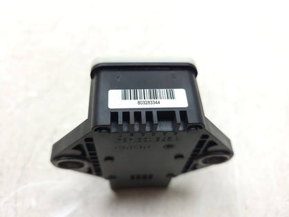 2007 - 2009 Acura Mdx Yaw Rate Stability Control Module Sensor Module OEM