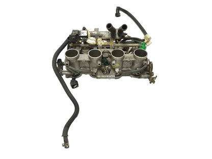 2004 Yamaha Fz6 S Throttle Body OEM