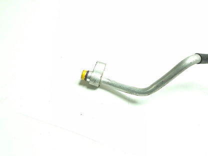 2010 Mercedes S400 W221 Ac Hose Line Pipe 2pcs OEM