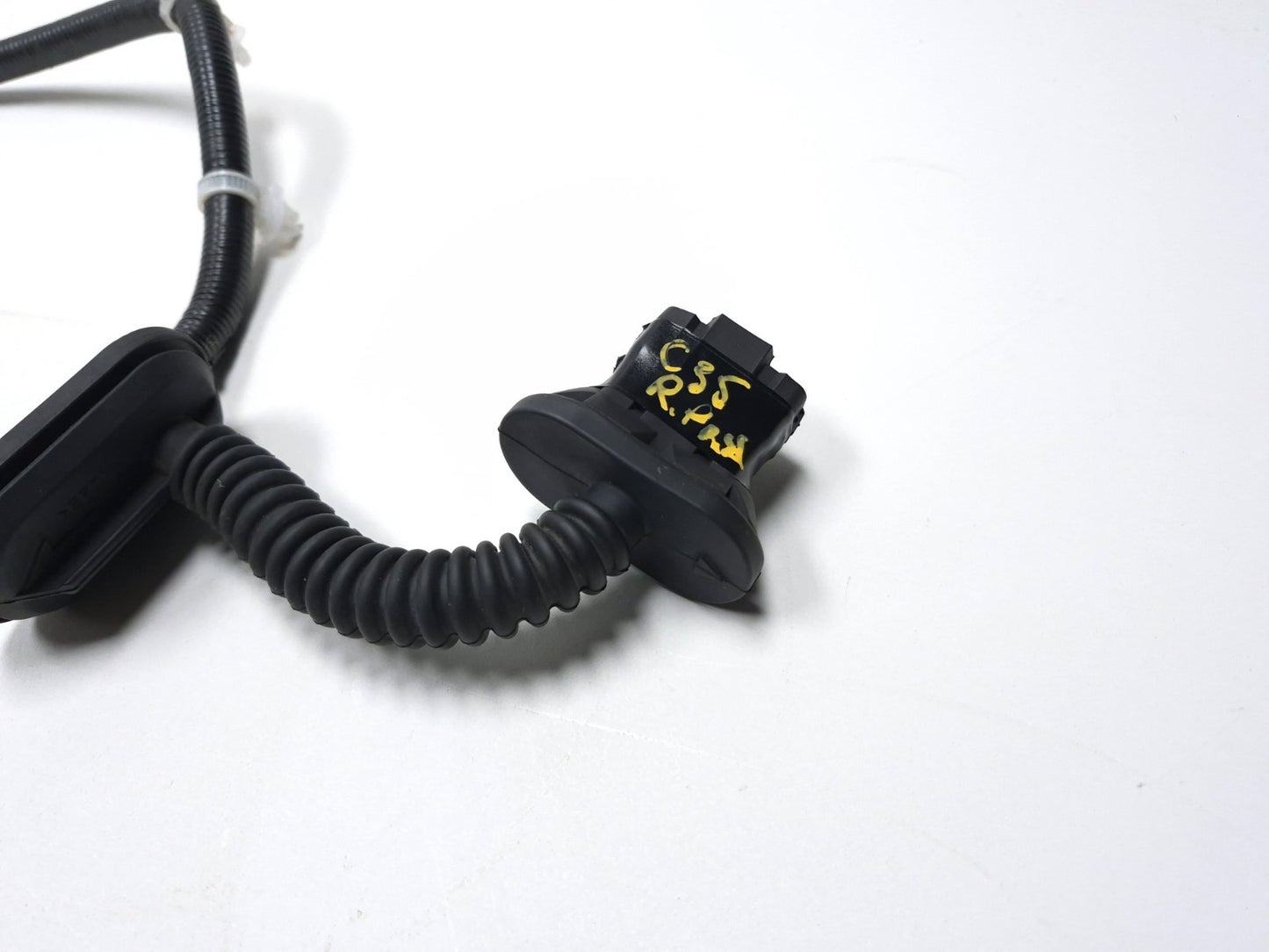 2020 Infiniti Q50 Door Wire Harness Rear Right Passenger Side Oem✅