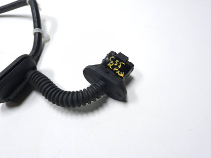 2020 Infiniti Q50 Door Wire Harness Rear Right Passenger Side Oem✅