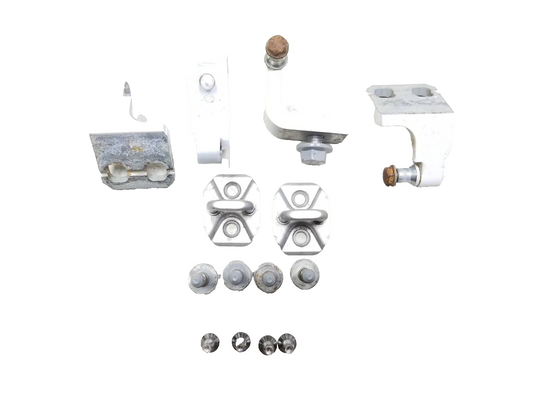 2017-2023 Alfa Romeo Stelvio Door Hinge Driver Side Left Front & Rear OEM