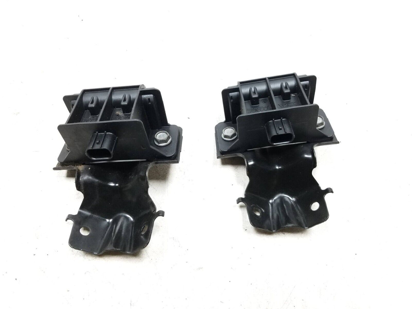 2004 - 2008 Acura Tl Tpms Module Tire Pressure Monitor Sensor 2pcs  OEM