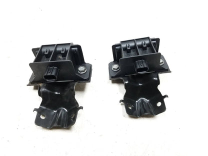 2004 - 2008 Acura Tl Tpms Module Tire Pressure Monitor Sensor 2pcs  OEM