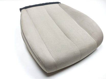 2007 - 2009 Mazda Cx-7 Seat Lower Cushion Front Driver Left OEM
