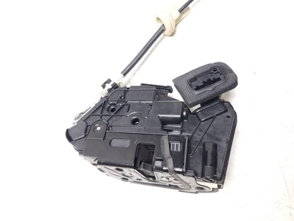 2010 - 2014 VW Golf GTI Door Lock Actuator Front Passenger Side Right OEM