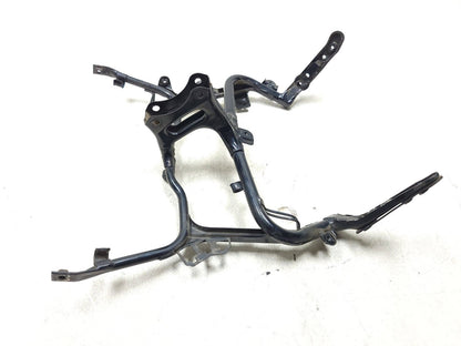 1987 1988 Honda Cbr1000f Front Cowl Fairing Stay Bracket  OEM