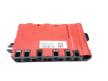 13-18 BMW 330xi F30 Power Positive Battery Distribution Fuse Box OEM ✅ 76k Miles