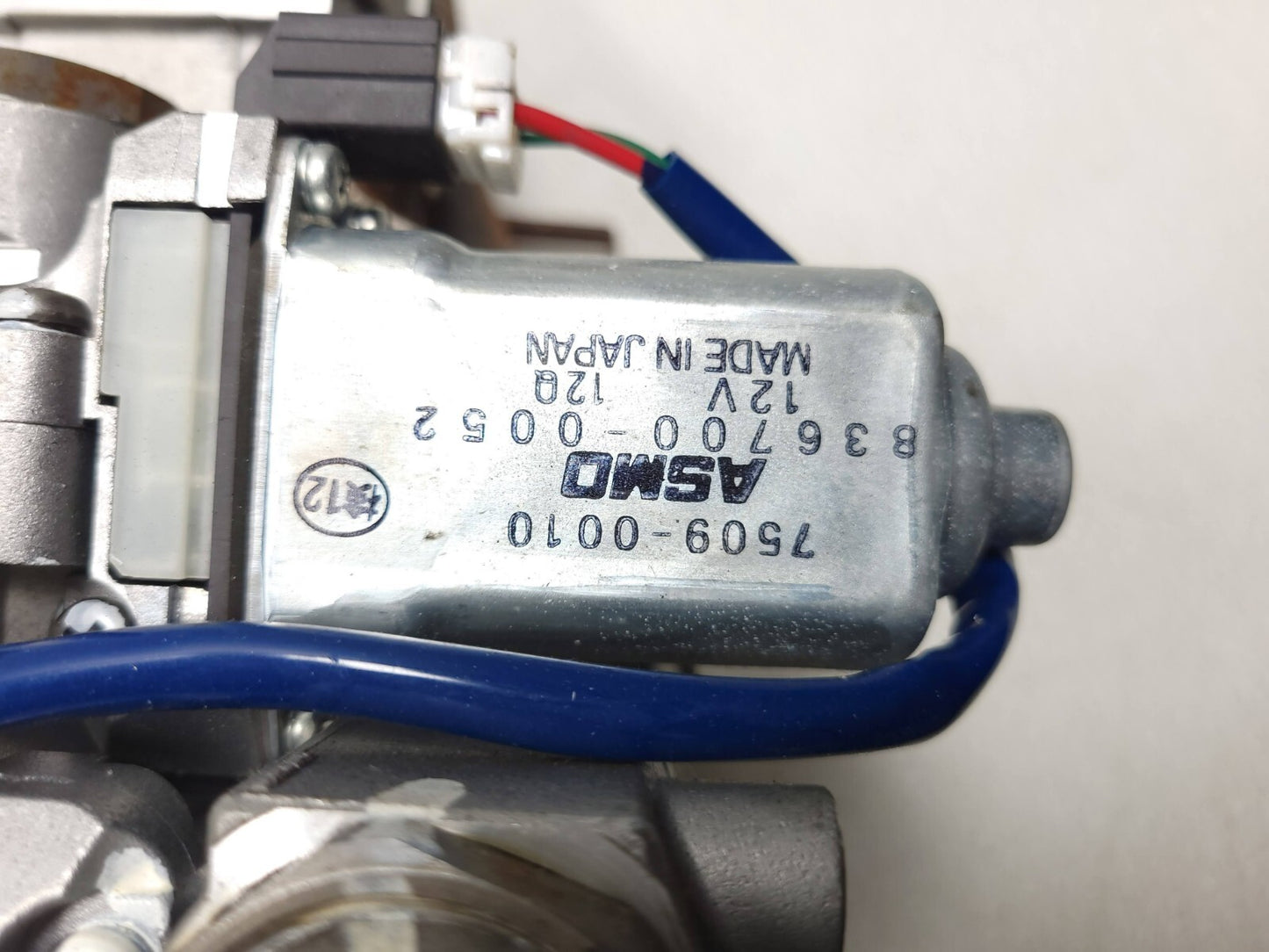 2014 Infiniti Q60 Coupe Steering Column OEM