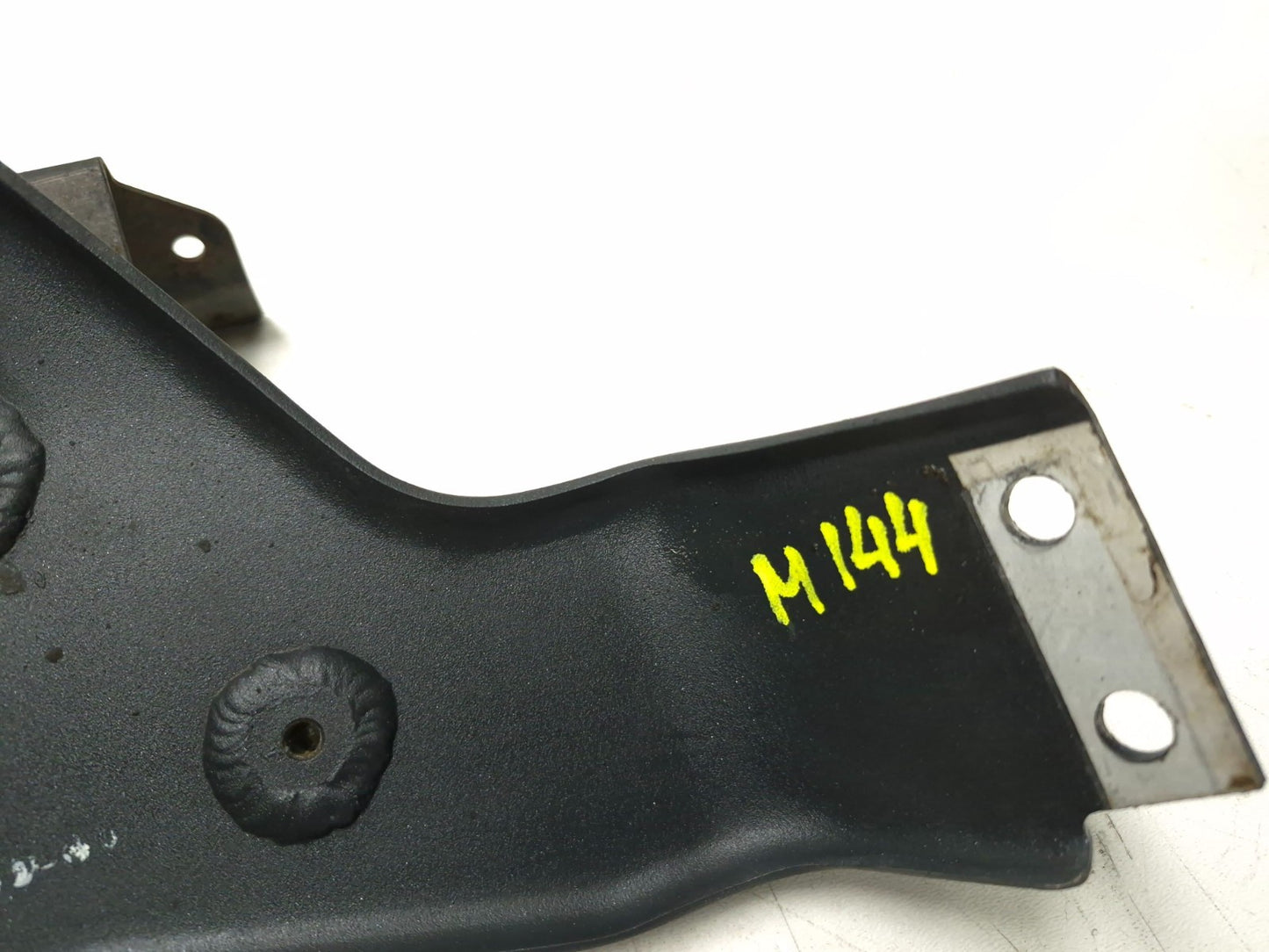 2008 Triumph Sprint St Rear Fender Mounting Bracket OEM