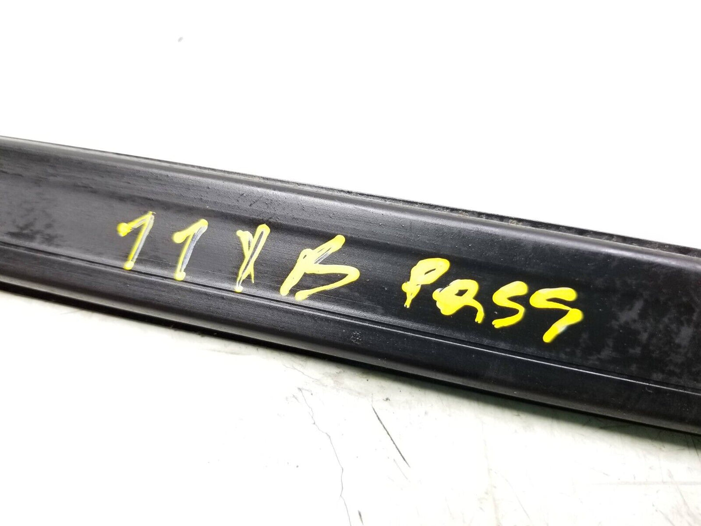 08 - 15 Scion Xb Roof Molding Pair OEM