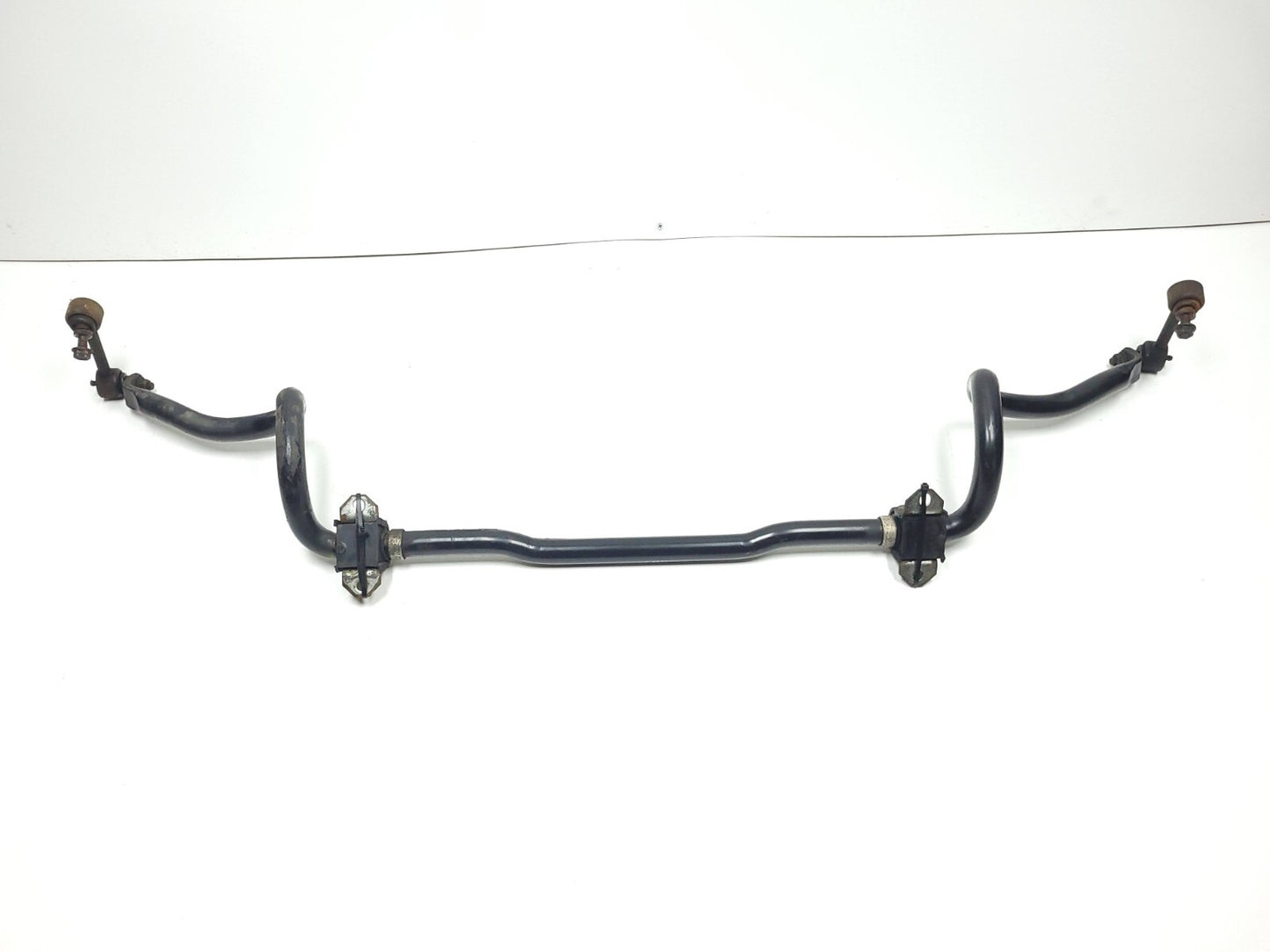 2009 Mazda Cx-7 Front Stabilizer Sway Bar OEM