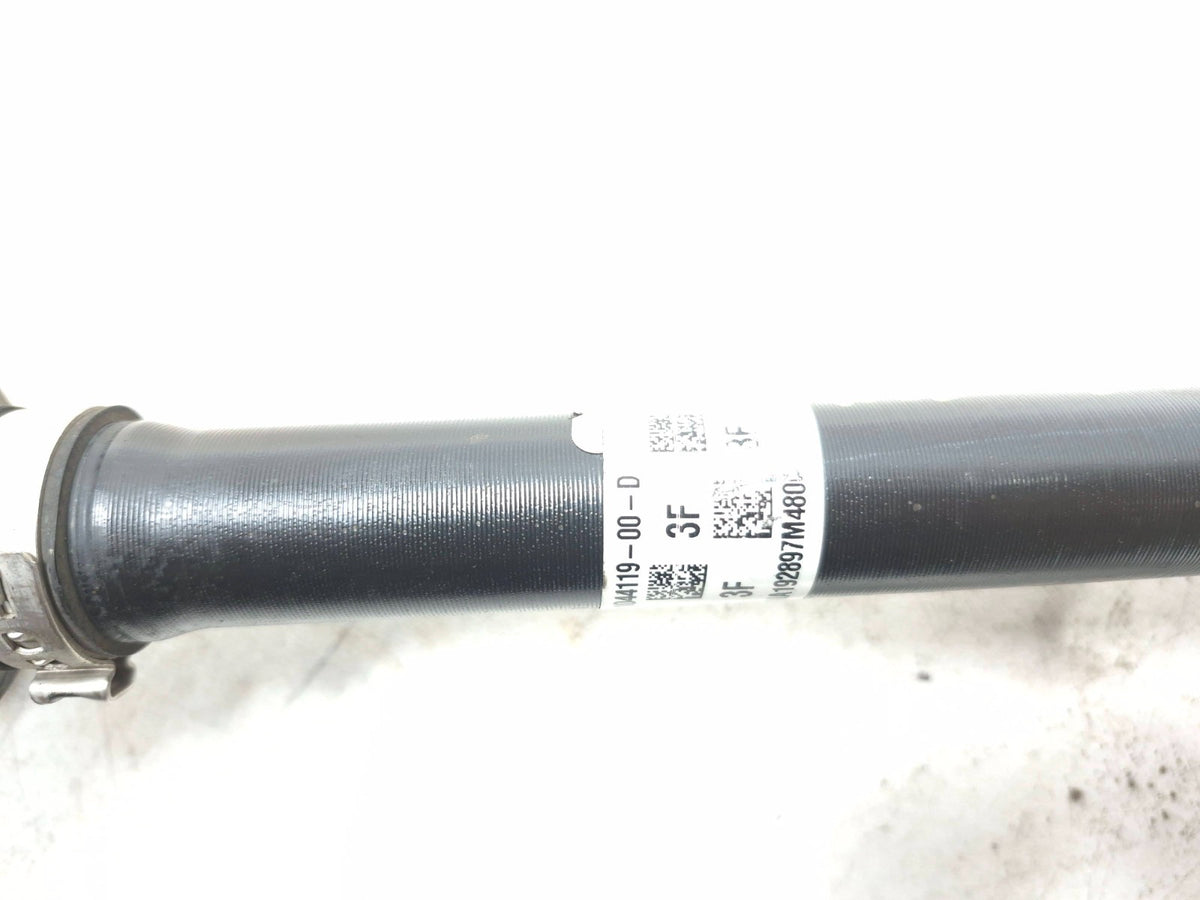 2020 Tesla Model 3 AWD Front Cv Axle Shaft 25mmx540mm Left Or Right OEM